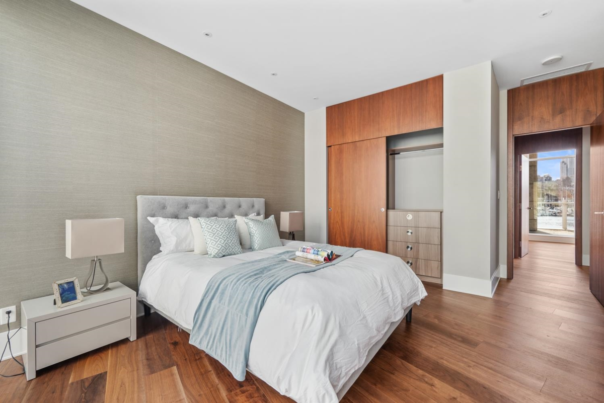 Office / Den Photo of 1576 Homer Mews, Vancouver, BC