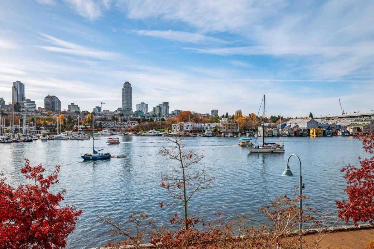 Street View Photo of 1576 Homer Mews, Vancouver, BC