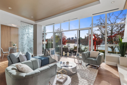 1576 Homer Mews, Vancouver, BC, Vancouver — Townhouse for sale