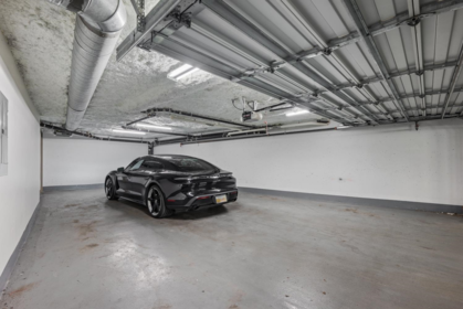Garage Interior Photo of 1576 Homer Mews, Vancouver, BC