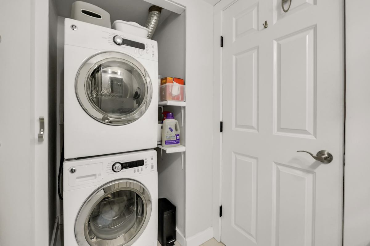 Bedroom 4 Photo of 301 1466 Pemberton Avenue, Squamish, BC