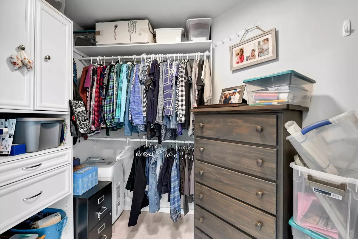 Primary Bedroom Photo of 301 1466 Pemberton Avenue, Squamish, BC