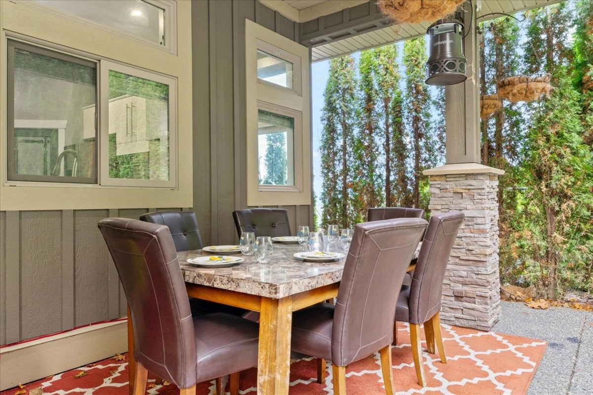 Aerial View of 216 51075 Falls Court, Chilliwack, BC