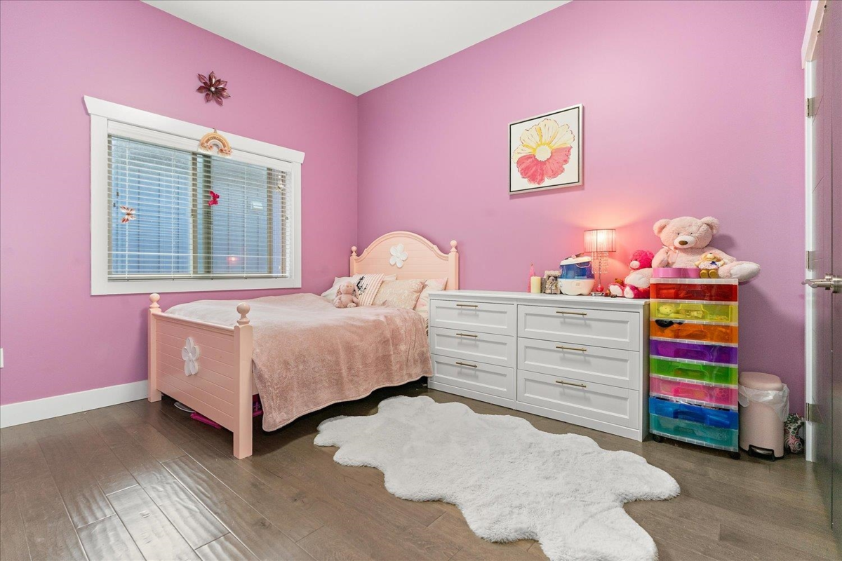 Basement Recreation Room Photo of 216 51075 Falls Court, Chilliwack, BC