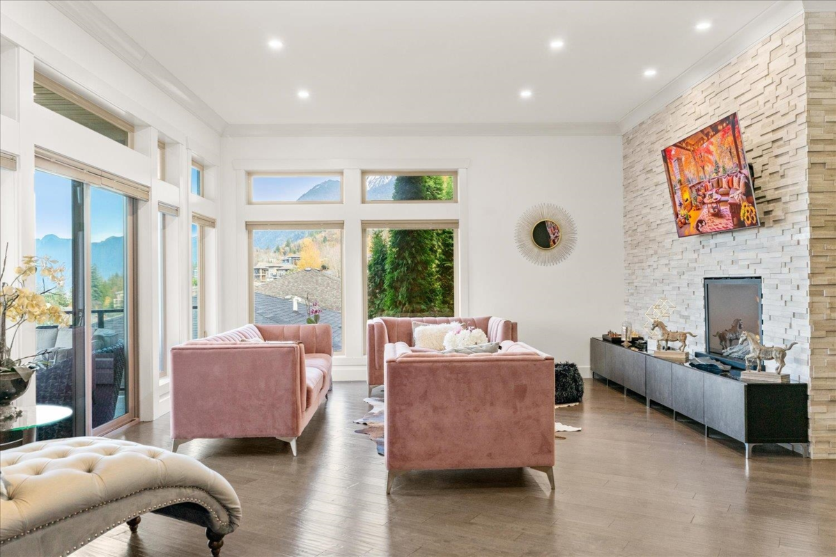 Bedroom 3 Photo of 216 51075 Falls Court, Chilliwack, BC