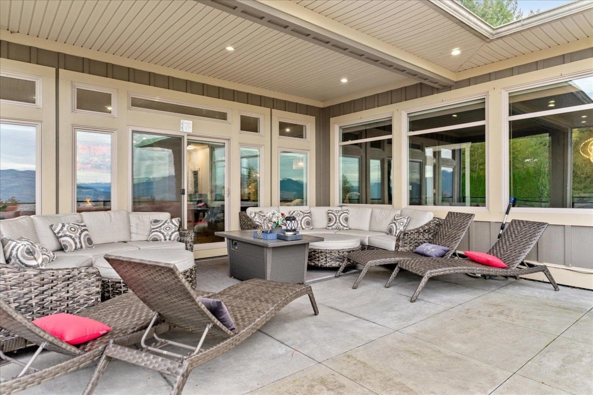 Fitness Center Photo Near 216 51075 Falls Court, Chilliwack, BC