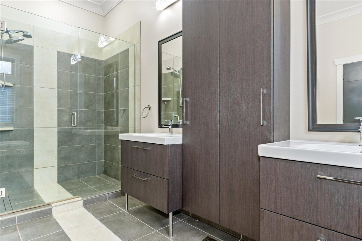 Garage Interior Photo of 216 51075 Falls Court, Chilliwack, BC