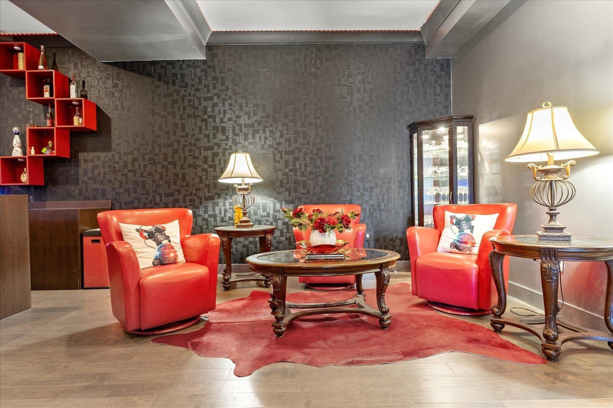 Garden / Landscaping Photo of 216 51075 Falls Court, Chilliwack, BC