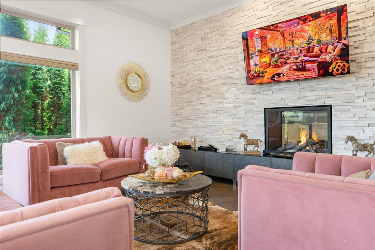 Guest Bathroom Photo of 216 51075 Falls Court, Chilliwack, BC