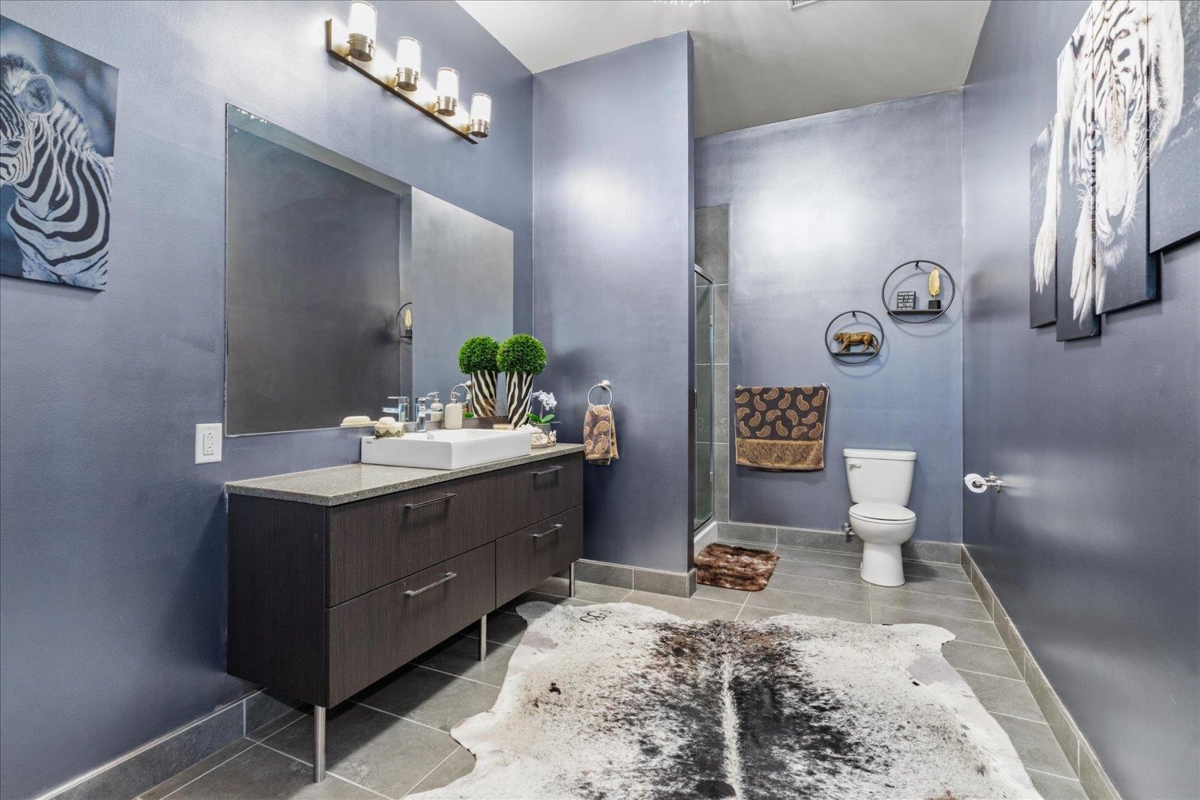 Loft / Bonus Room Photo of 216 51075 Falls Court, Chilliwack, BC