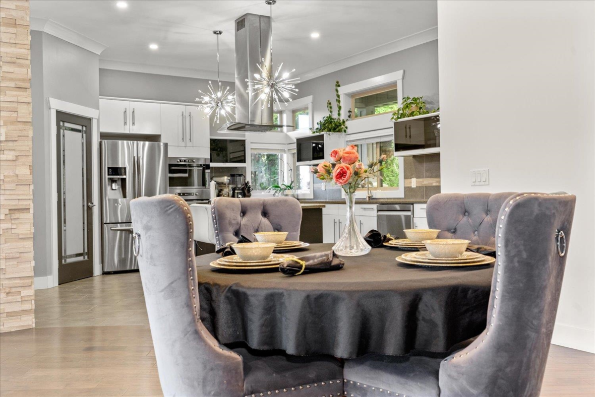 Primary Bedroom Photo of 216 51075 Falls Court, Chilliwack, BC