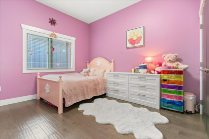 Basement Recreation Room Photo of 216 51075 Falls Court, Chilliwack, BC