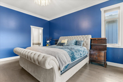 Hallway Photo of 216 51075 Falls Court, Chilliwack, BC