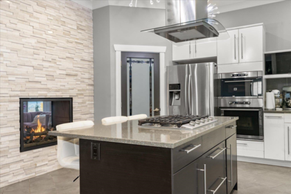 Pantry Photo of 216 51075 Falls Court, Chilliwack, BC