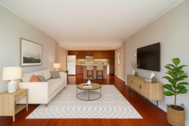 1319 2012 Fullerton Avenue, North Vancouver, BC