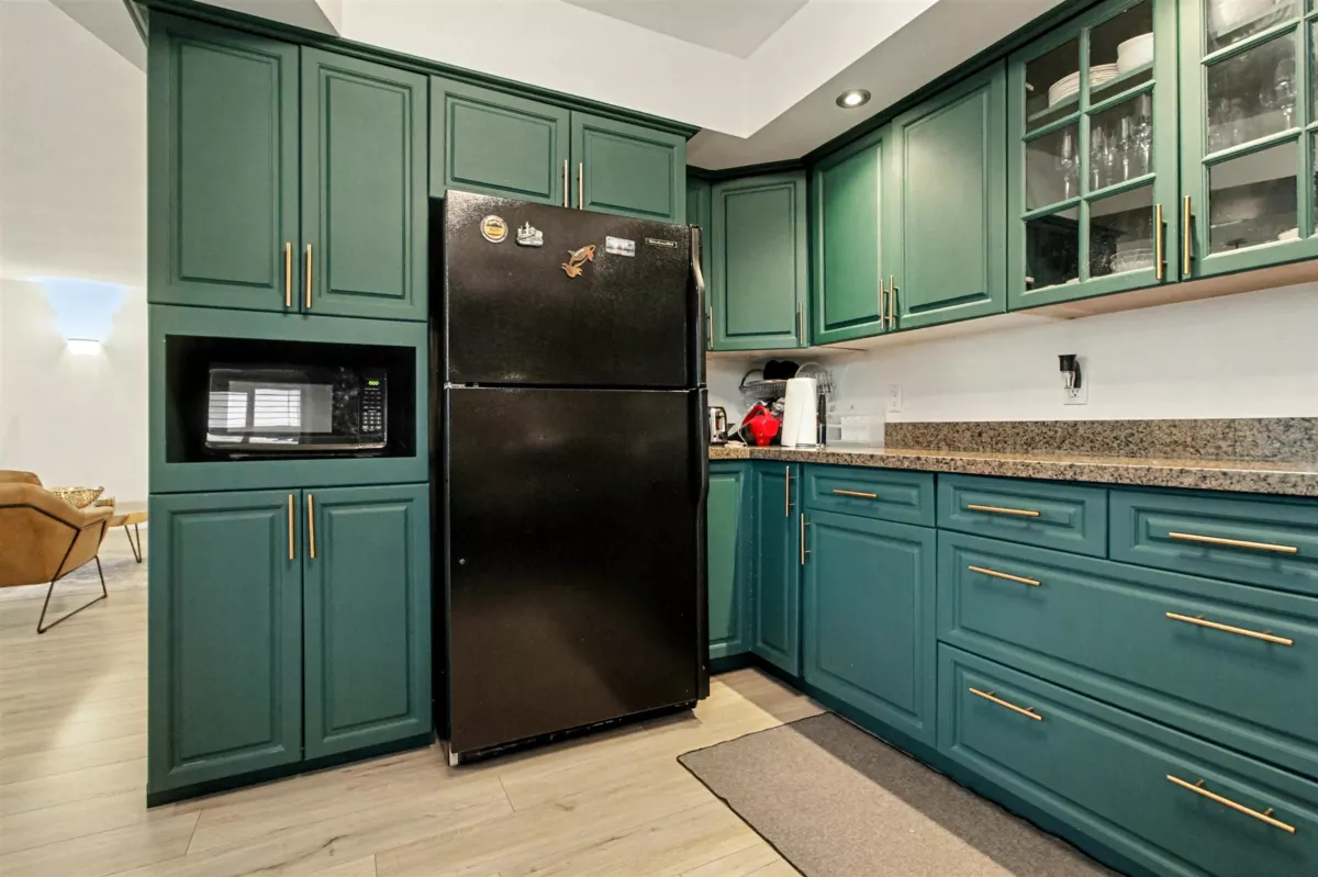 Bedroom 3 Photo of 1112 Stevens Street, White Rock, BC