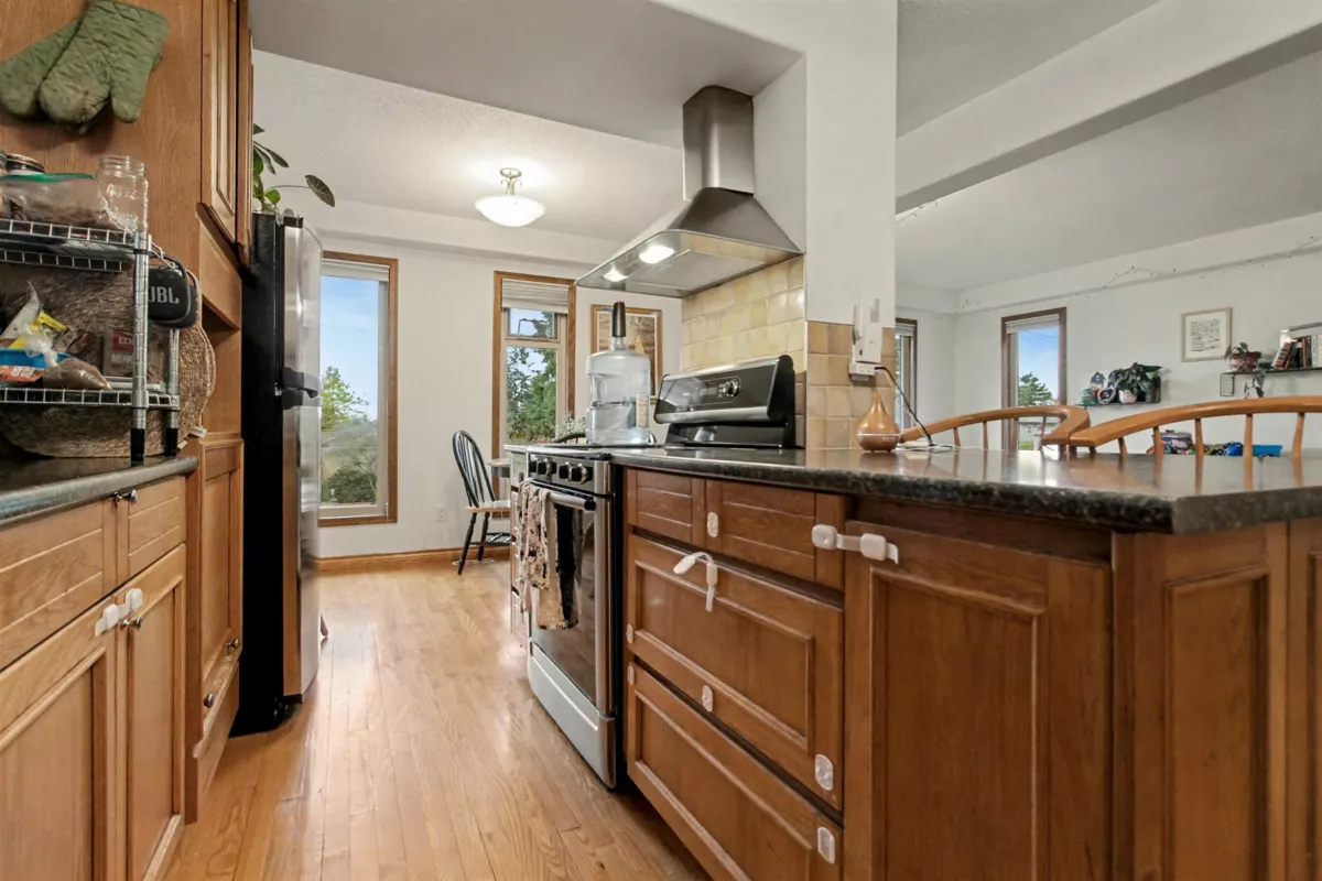 Community Amenities Photo (Clubhouse) of 1112 Stevens Street, White Rock, BC