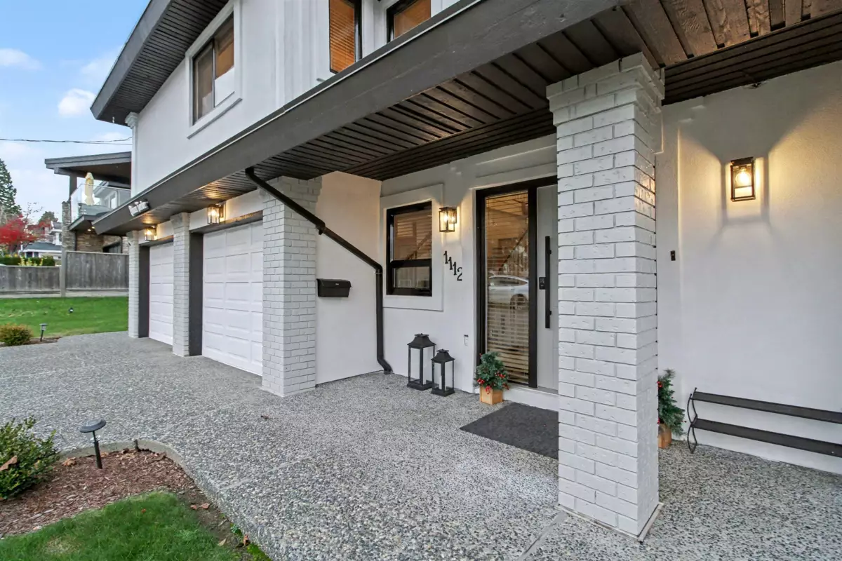 Fitness Center Photo Near 1112 Stevens Street, White Rock, BC