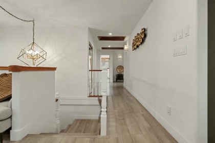 Office / Den Photo of 1112 Stevens Street, White Rock, BC