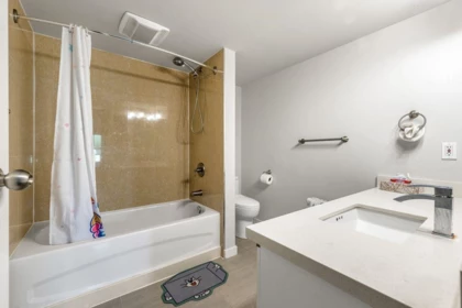 Bedroom 3 Photo of 107 8620 Jones Road, Richmond, BC