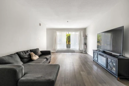 Breakfast Nook Photo of 107 8620 Jones Road, Richmond, BC
