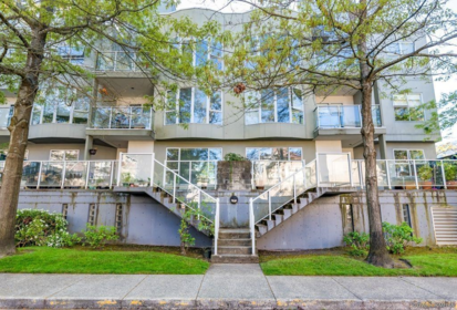 107 8620 Jones Road, Richmond, BC, Brighouse South — 2 bed apartment/condo for sale