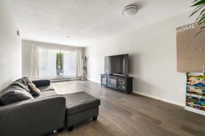 107 8620 Jones Road, Richmond, BC