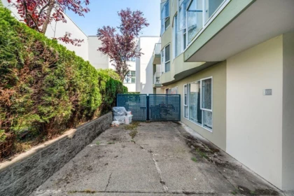Office / Den Photo of 107 8620 Jones Road, Richmond, BC