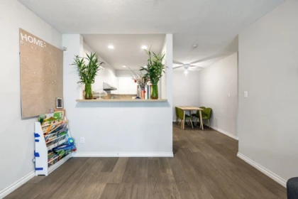 Primary Bedroom Photo of 107 8620 Jones Road, Richmond, BC