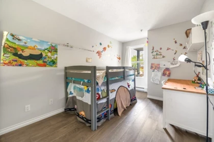 Walk-In Closet Photo of 107 8620 Jones Road, Richmond, BC