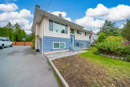 9476 Dawson Crescent, Delta, BC, Delta — Single Family Residence for sale