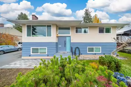 9476 Dawson Crescent, Delta, BC, Annieville — 4 bed single family residence for sale