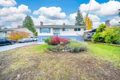 9476 Dawson Crescent, Delta, BC, Delta — Single Family Residence for sale
