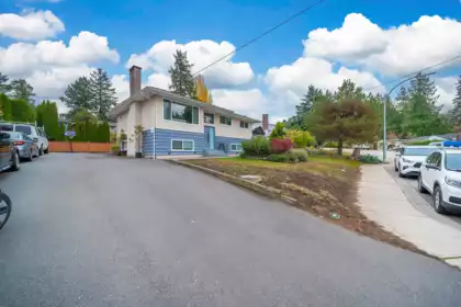 9476 Dawson Crescent, Delta, BC, Delta — Single Family Residence for sale