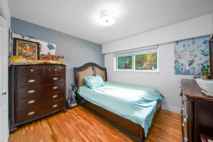 Loft / Bonus Room Photo of 9476 Dawson Crescent, Delta, BC