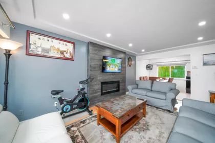 Primary Bedroom Photo of 9476 Dawson Crescent, Delta, BC
