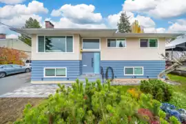 9476 Dawson Crescent, Delta, BC