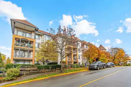 409 12207 224 Street, Maple Ridge, BC, Maple Ridge — Apartment/Condo for sale