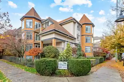 409 12207 224 Street, Maple Ridge, BC, Maple Ridge — Apartment/Condo for sale