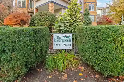 409 12207 224 Street, Maple Ridge, BC, Maple Ridge — Apartment/Condo for sale