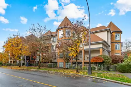 409 12207 224 Street, Maple Ridge, BC, Maple Ridge — Apartment/Condo for sale