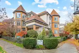 409 12207 224 Street, Maple Ridge, BC