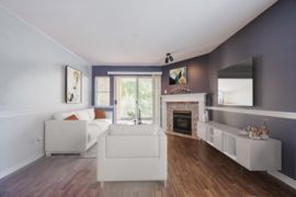 201 22722 Lougheed Highway, Maple Ridge, BC