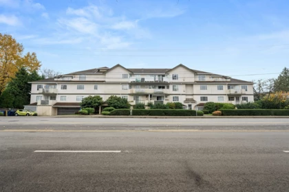 205 20064 56 Avenue, Langley, BC, Langley — Apartment/Condo for sale