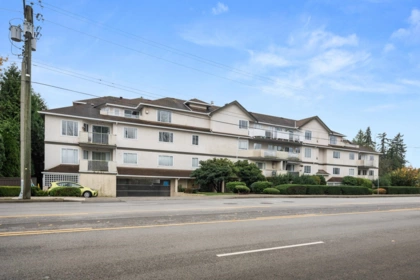 205 20064 56 Avenue, Langley, BC, Langley — Apartment/Condo for sale