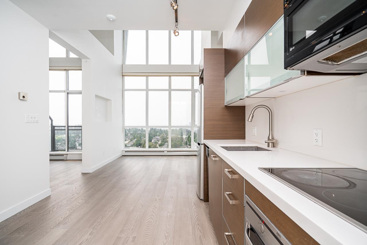 Bedroom 2 Photo of 2507 10777 University Drive, Surrey, BC