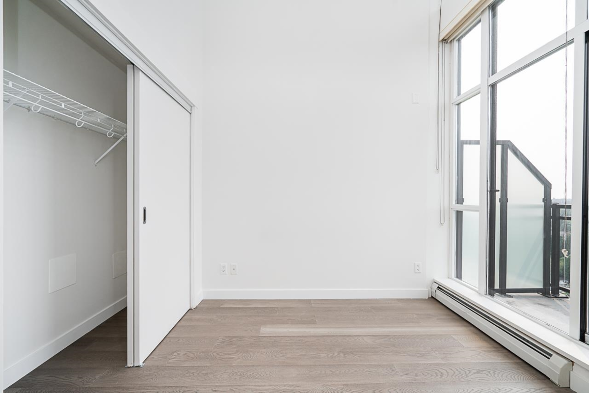 Bedroom 3 Photo of 2507 10777 University Drive, Surrey, BC