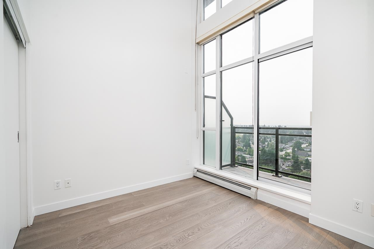 Bedroom 4 Photo of 2507 10777 University Drive, Surrey, BC
