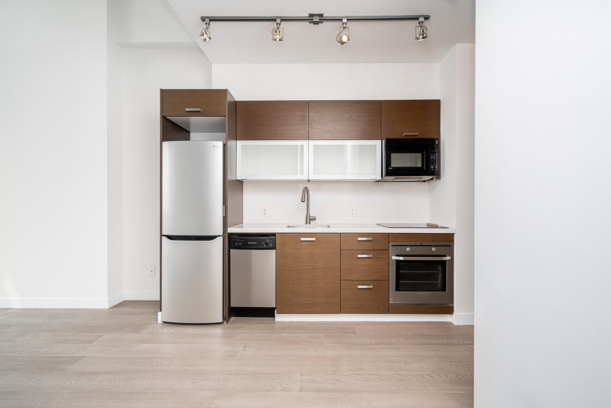 Breakfast Nook Photo of 2507 10777 University Drive, Surrey, BC