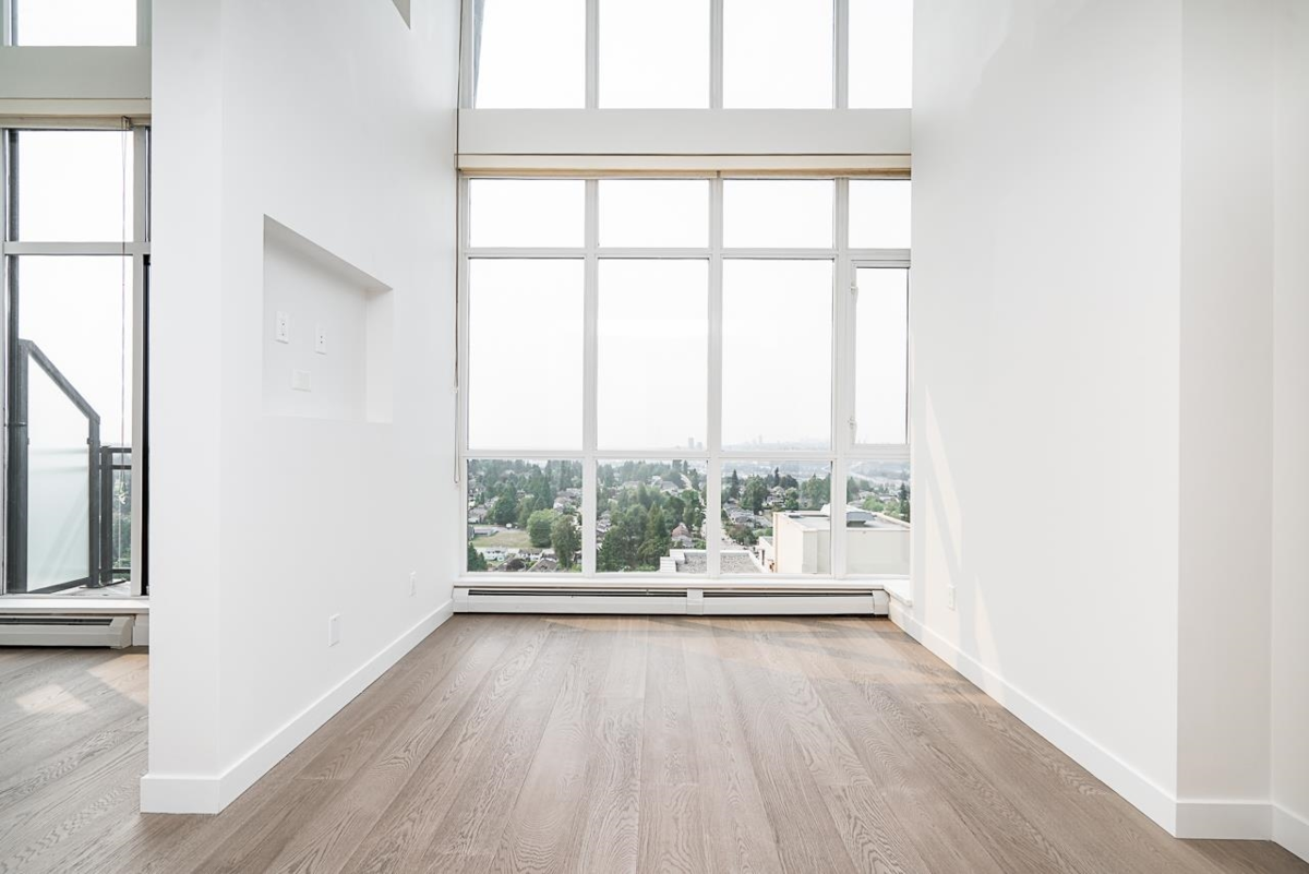Dining Area Photo of 2507 10777 University Drive, Surrey, BC
